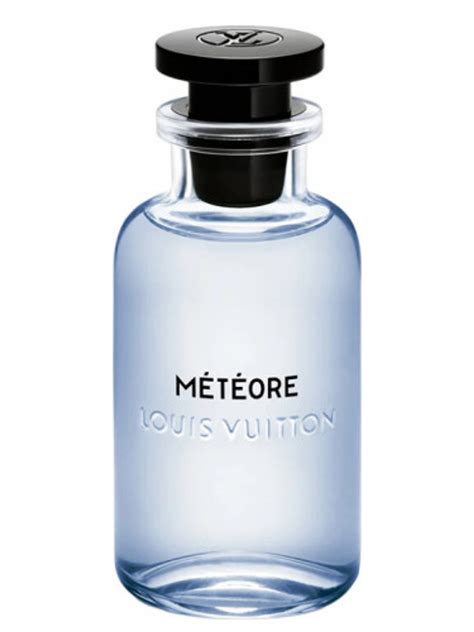 Météore Luxury Men's Perfume 